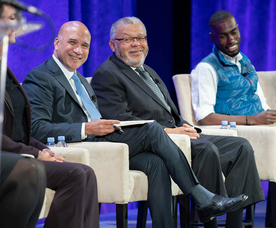 About the Council on Criminal Justice